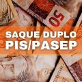 Saque duplo do PIS/Pasep é liberado em novembro; confira regras oficiais