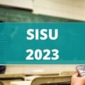 SiSU 2023 inicia inscrições; saiba como pleitear as vagas