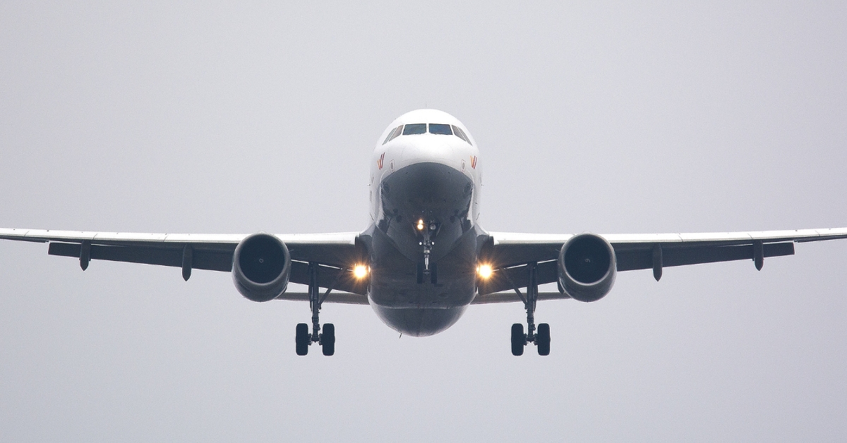 Desconto em passagem aérea para acompanhante de PCD