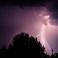Tempestades podem atingir mais de mil municípios, alerta INMET