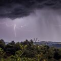 Alerta INMET: chuvas intensas devem atingir 1,1 mil cidades