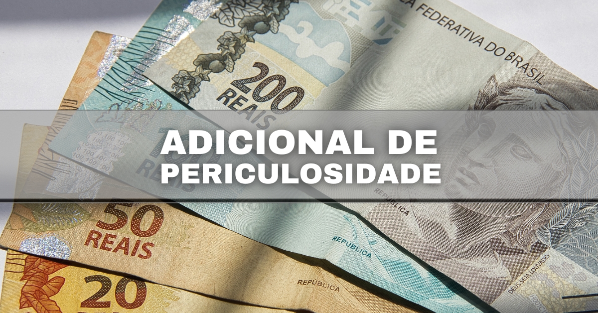 adicional de periculosidade, adicional de periculosidade para porteiros