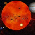 Raro alinhamento de seis planetas poderá ser visto no final do ano