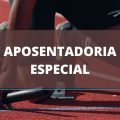 Comissão da Câmara aprova aposentadoria especial para ESTE grupo