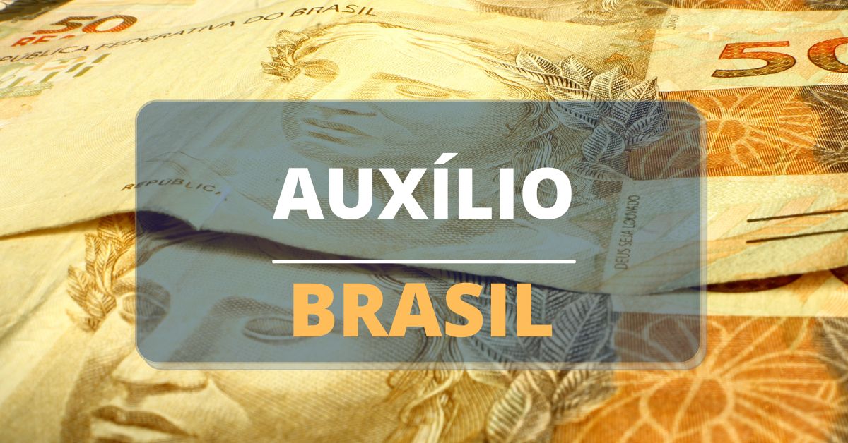 Auxílio Brasil: Justiça libera repasses de R$ 15 mil para beneficiários do programa