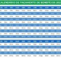 Calendário INSS 2023: veja datas de pagamentos em Fevereiro