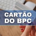 BPC: saiba como funciona o cartão magnético para receber o benefício