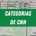 Descubra quais veículos você pode dirigir com a CNH categoria B