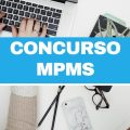 Concurso MPMS: edital retificado; iniciais de R$ 4,4 mil