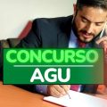 Concurso AGU 2023 abre 300 vagas; iniciais de R$ 21 mil