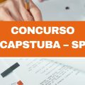 Concurso Capstuba – SP: edital e inscrições