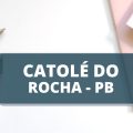 Concurso Câmara de Catolé do Rocha – PB: edital publicado