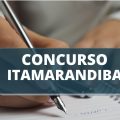 Concurso Câmara de Itamarandiba – MG: edital para cargos de diversos níveis é publicado; confira