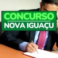 Concurso PGM de Nova Iguaçu – RJ: edital retificado; remuneração de R$ 19,6 mil