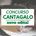 Concurso Prefeitura de Cantagalo – PR: mais de 70 vagas e cadastro; até R$ 15,8 mil