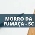 Concurso Prefeitura de Morro da Fumaça – SC: editais anunciados ofertam vencimentos de até R$ 9,5 mil