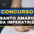 Concurso Prefeitura de Santo Amaro da Imperatriz – SC abre novo edital; até R$ 15 mil