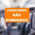 Concurso Prefeitura de São Domingos – SC: novas vagas; até R$ 5,4 mil