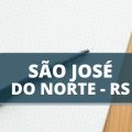 Concurso Prefeitura de São José do Norte – RS: edital anunciado oferta vagas para profissionais de diversos níveis