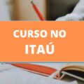 Itaú abre vagas para curso de programação e vai empregar alunos