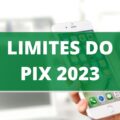 BC: Pix deixará de ter limite por transação em 2023