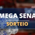 Mega-Sena 2606 faz sorteio hoje (29). Como apostar?