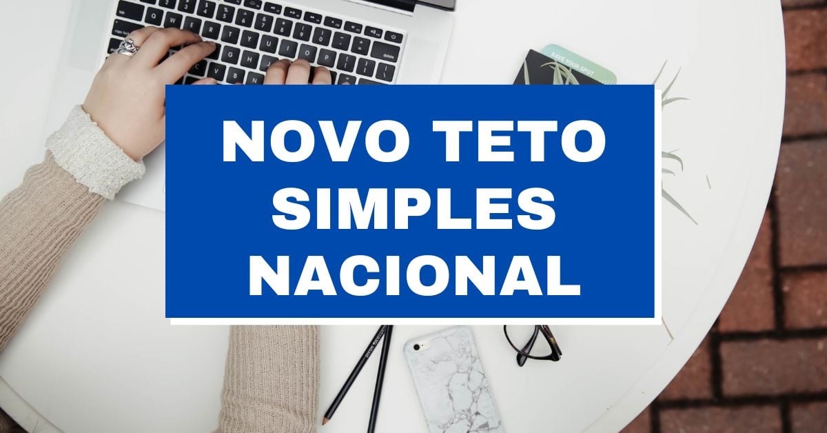 novo teto do simples nacional 2023, quais os valores MEI 2023, projeto amplia teto do simples nacional, votação novo teto simples nacional
