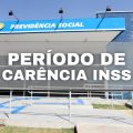 Carência do INSS: entenda o que é e como ela afeta a concessão dos benefícios