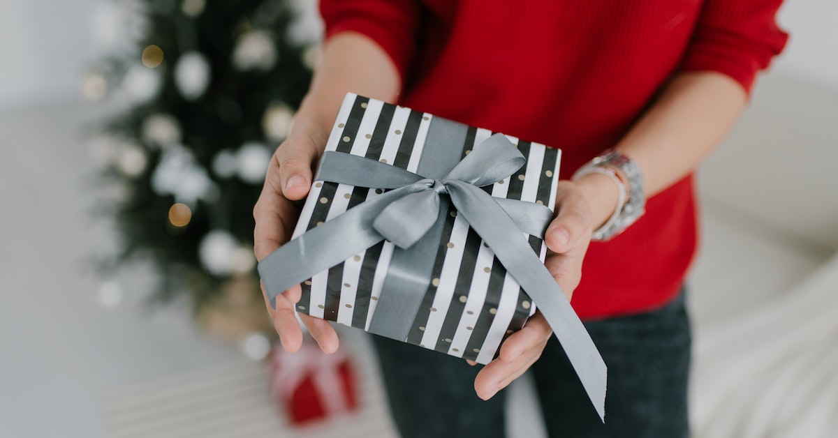 Confira 9 ideias baratas e criativas para presentes de Natal
