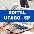 UFABC – SP: vagas imediatas; R$ 4 mil mensais