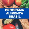 Programa Alimenta Brasil poderá ter novos critérios; entenda