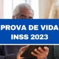 INSS: atualização no CadÚnico será considerada como prova de vida?