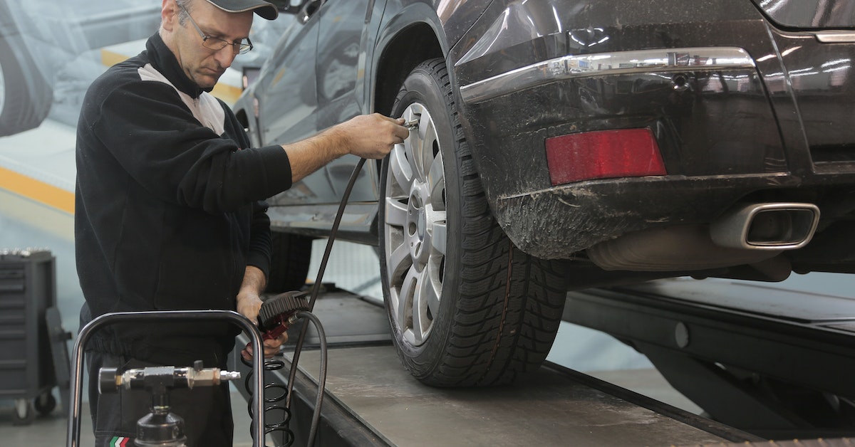 Sinais de que é hora de fazer a manutenção no seu carro; Sinais de que o seu carro precisa de manutenção; Sinais de que é hora da revisão preventiva no veículo.