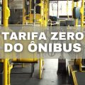 Tarifa Zero: mais de 60 cidades brasileiras têm passagens de ônibus gratuitas