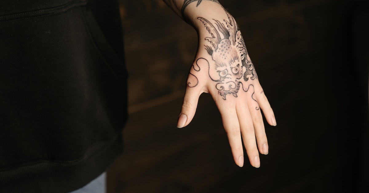 tatuagem de cada signo