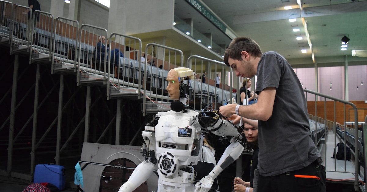 tendências de tecnologia 2023