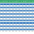 Calendário INSS paga benefícios de maio e primeira parcela do 13º salário