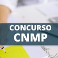 Concurso CNMP anuncia edital com remuneração de até R$ 12,4 mil