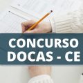 Concurso Docas CE: edital tem alteração em seu cronograma