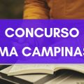 Concurso IMA Campinas SP: edital e inscrições