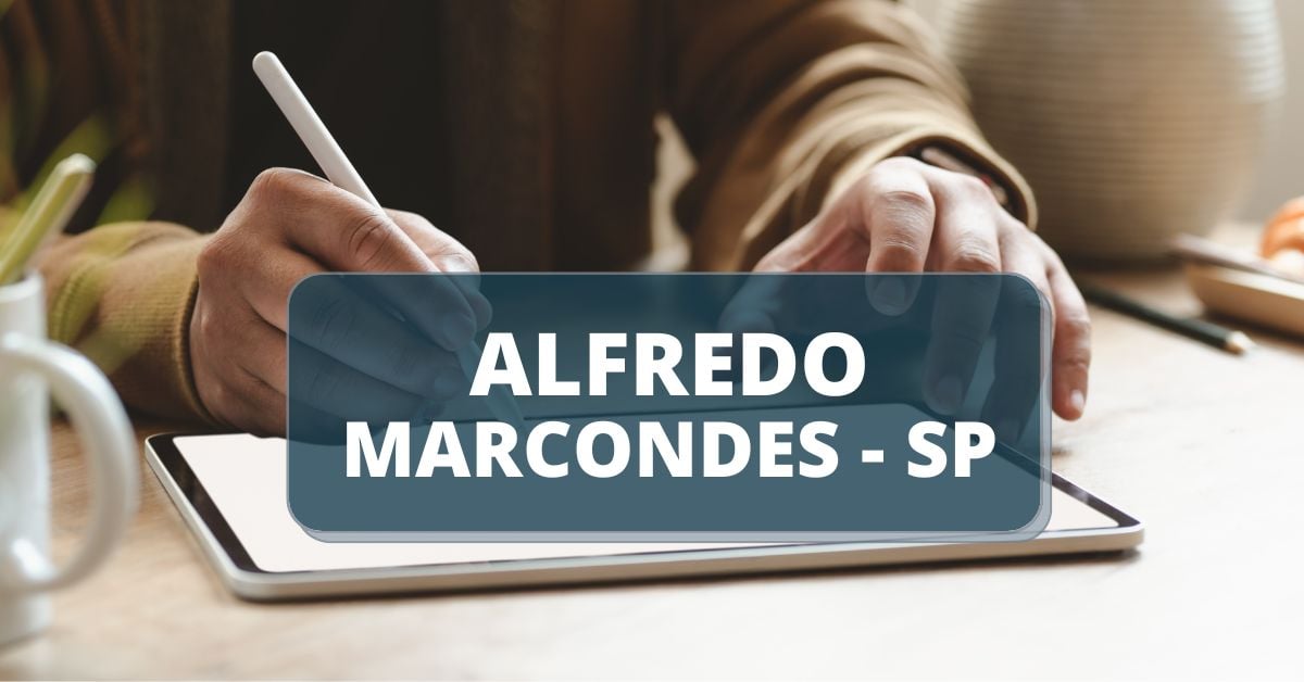 PREFEITURA MUNICIPAL DE ALFREDO MARCONDES