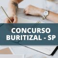 Concurso Prefeitura de Buritizal – SP: edital com vencimento de R$ 4,7 mil foi retificado