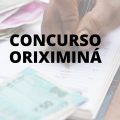 Concurso Prefeitura de Oriximiná – PA: mais de 70 vagas