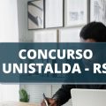 Concurso Prefeitura de Unistalda – RS: edital foi retificado