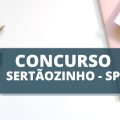 Concurso Câmara de Sertãozinho – SP: edital oferta salário de R$ 6,3 mil