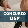 Concurso USP anuncia três editais com salários de R$ 13,3 mil