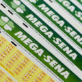 Mega-Sena 2663 tem prêmio de R$ 3 milhões; quanto rende na poupança?