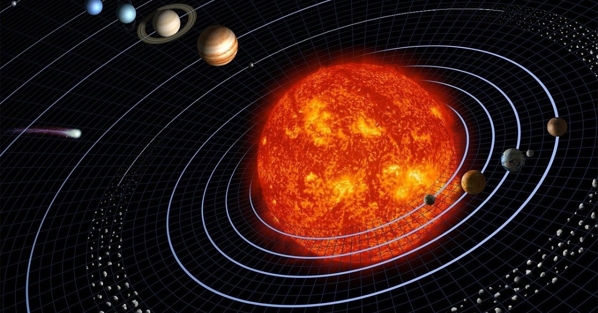 Nasa encontra novo planeta que pode ser habitado; saiba mais