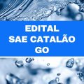 SAE Catalão – GO abre 100 vagas imediatas em edital retificado