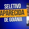 Prefeitura de Aparecida de Goiânia – GO abre 413 vagas em novo seletivo